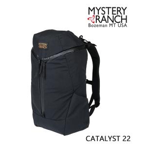 ミステリーランチ ディストリクト2 DISTRICT 2 MYSTERY RANCH