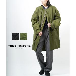 THE SHINZONE（ザ シンゾーン） ザ シンゾーン トレンチコート COTTON