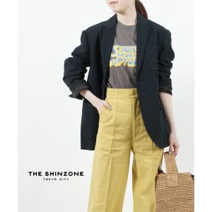 ライテンダー TARPAN BLAZER RYE TENDER レディース 国内正規品 : etre