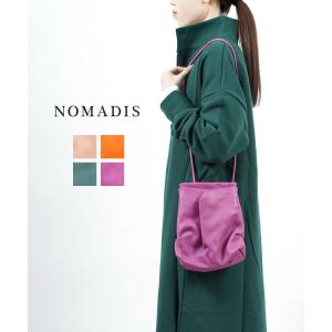 ノマディス SAC SQ MESH Petit NOMADIS レディース 国内正規品 : etre