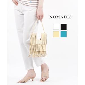 NOMADIS（ノマディス） 巾着バッグ ショルダーバッグ SWING NOMADIS