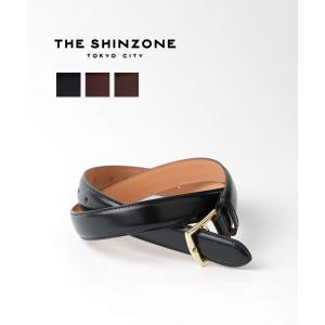 THE SHINZONE（ザ シンゾーン） 【26SS】THE SHINZONE シンゾーン