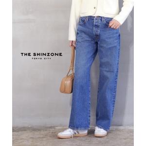 ザ シンゾーン トムボーイパンツ TOMBOY PANTS THE SHINZONE