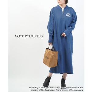 グッドロックスピード University of Michigan GOOD ROCK SPEED