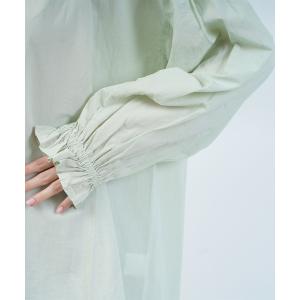ヘブンリー コットンリネンボードワッシャースモ...の詳細画像4