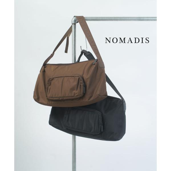 ノマディス FIFTH NOMADIS 2026秋冬新作 レディース 国内正規品