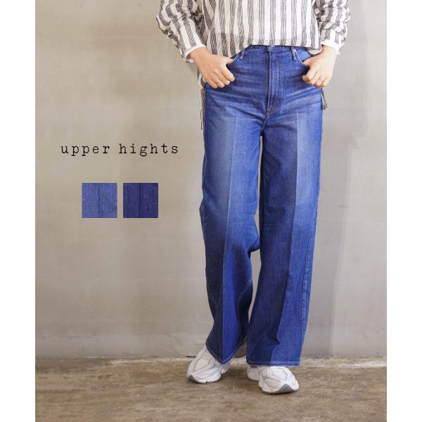アッパーハイツ THE SISTER ザ シスター upper hights レディース 国内正規品...