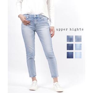 upperhights（アッパーハイツ） デニム パンツ ジーンズ THE STELLA ザ