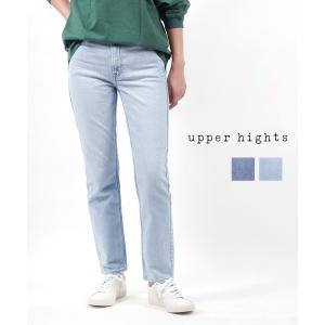 upperhights（アッパーハイツ） デニムパンツ THE COLIN ザ コリン