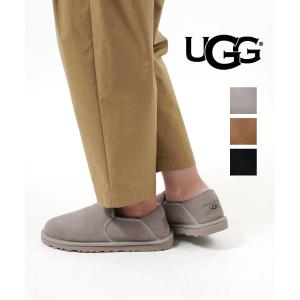 アグ スリッポン Kenton ケントン UGG レディース 国内正規品｜etre