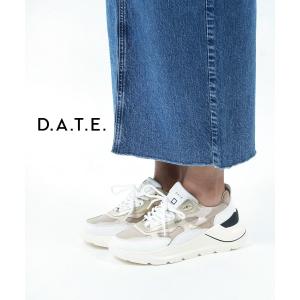 D.A.T.E. デイト スニーカー 靴 ヴェッタ アルジェーニョ VETTA