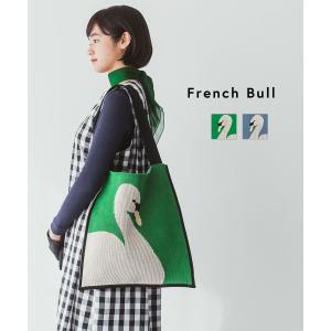 マイソン ベンガル/メイゾン ベンガル ジュートトートバッグ Maison