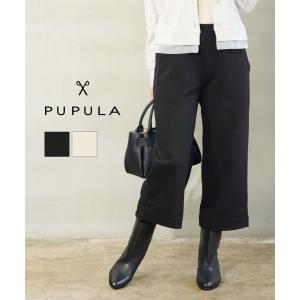 ユイティーム ドルマンラウンドネックプルオーバー huitieme nid