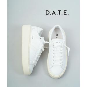 デイト D.A.T.E. レディース スニーカー HILL LOW ヒル ロウ 楽天市場】D.A.T.E. デイト スニーカー HILL LOW ヒル ロー レディース
