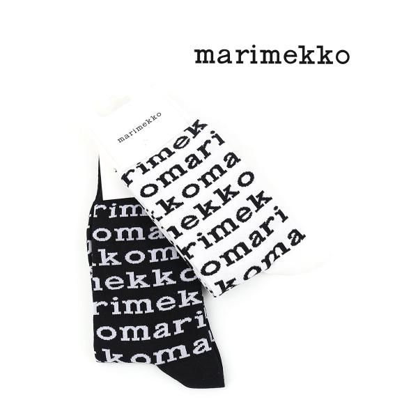 マリメッコ KASVAA LOGO marimekko レディース 国内正規品 メール便可能3