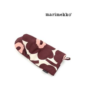 マリメッコ 鍋つかみ オーブンミトン PIENI UNIKKO OVENMITTEN marimekko レディース 国内正規品 メール便可能5｜etre