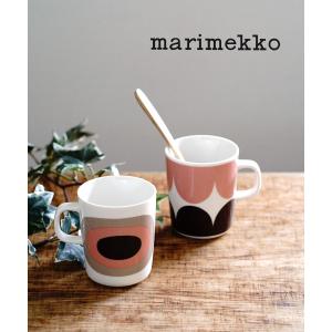 marimekko（マリメッコ） PUKETTI MUG 2.5DL marimekko レディース