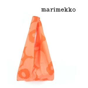 マリメッコ エコバッグ ショッピングバッグ スマートバッグ SMARTBAG UNIKKO marimekko レディース 国内正規品 メール便可能3｜etre