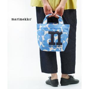 marimekko（マリメッコ） トートバッグ KIOSKI CARRIER MIDI PIIRTO