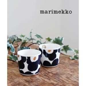 マリメッコ PIKKUINEN UNIKKO COFFEE CUP 2DL 2PCS marimekko 2025秋冬