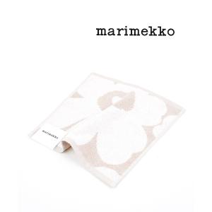 マリメッコ ミニタオル UNIKKO MINI TOWEL 30×30CM marimekko レディース 国内正規品 メール便可能3｜etre