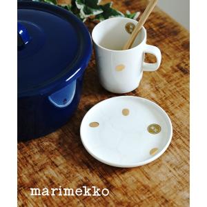 マリメッコ UNIKKO PLATE 13.5CM marimekko レディース 国内正規品｜etre