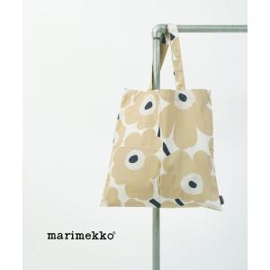 marimekko（マリメッコ） marimade マリメイド VERKKO TOTE BAG