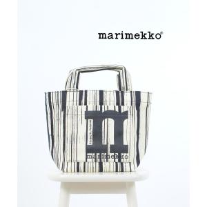 marimekko（マリメッコ） marimade マリメイド VERKKO TOTE BAG