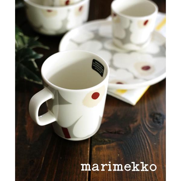 マリメッコ コーヒーカップ 容量