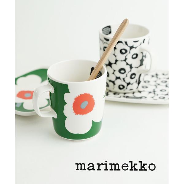 マリメッコ UNIKKO 60th MUG 2.5DL marimekko 2024春夏新作 レディ...