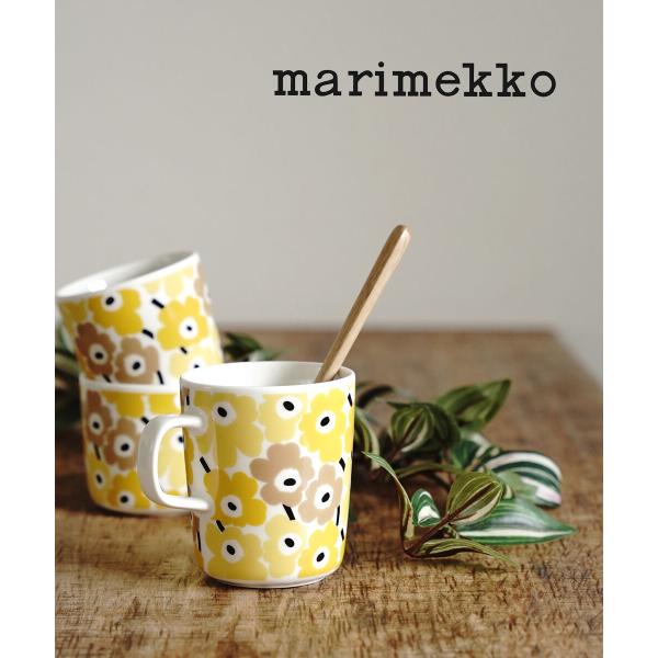 マリメッコ PIKKAUINEN UNIKKO MUG 2.5DL marimekko 2024春夏...