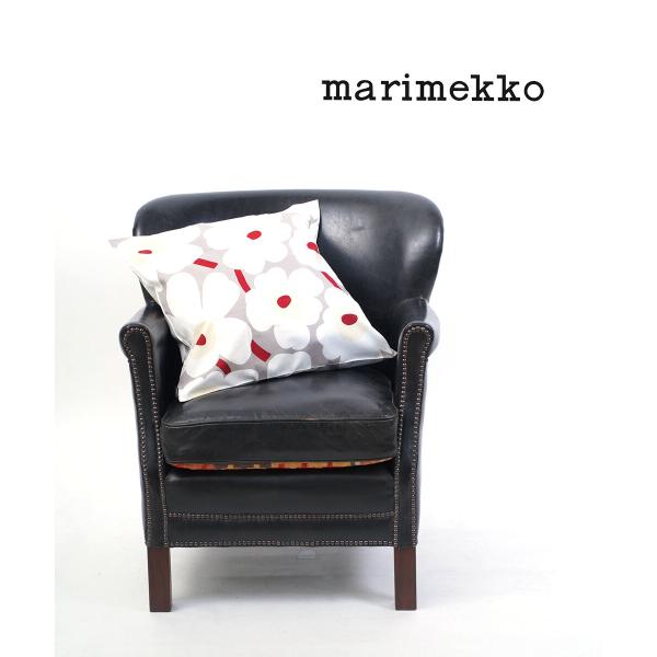 マリメッコ PIENI UNIKKO C.COVER 50×50CM marimekko 2024春...