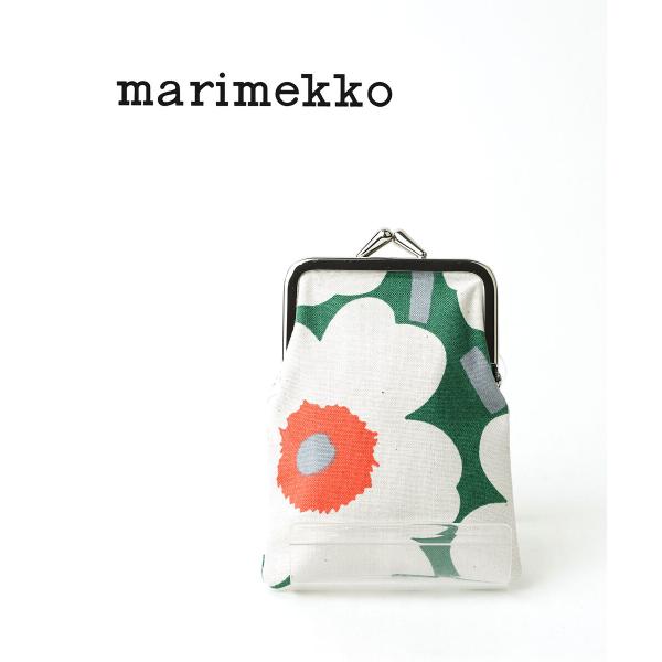 マリメッコ KORTTIKUKKARO MINI UNIKKO marimekko 2024春夏新作...