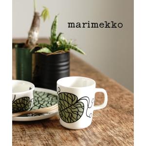 marimekko（マリメッコ） LOGO COFFEE CUP 2DL 2PCS marimekko 2025