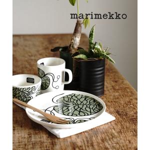 マリメッコ BOTTNA PLATE 20CM marimekko 2024春夏新作 レディース 国内正規品｜etre