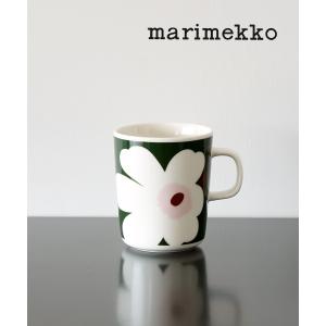 marimekko（マリメッコ） KARUSELLI MUG 2.5DL marimekko レディース
