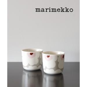 マリメッコ PIKKUINEN UNIKKO COFFEE CUP 2DL 2PCS marimekko 2025秋冬