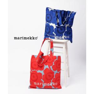 marimekko（マリメッコ） トートバッグ 「ASIA EXCLUSIVE」Mini Unikko