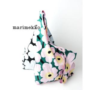マリメッコ SMARTBAG UNIKKO marimekko 2026春夏新作 レディース 国内正規品 メール便可能2