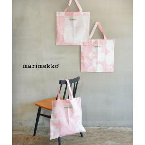 マリメッコ UNIKKO KOLLAASI BAG 43×44CM marimekko 2026秋冬新作 レディース 国内正規品 メール便可能4