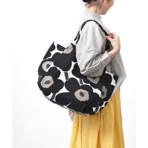 マリメッコ トートバッグ HUVIRUS UNIKKO JAPAN marimekko レディース 国内正規品