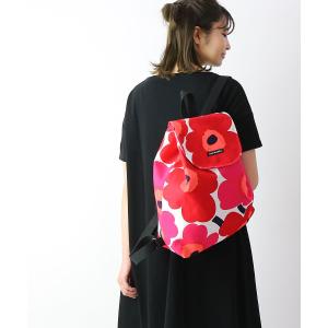 マリメッコ リュック バックパック ウニッコ NIPPU UNIKKO  marimekko 送料無料 レディース 国内正規品