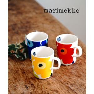 マリメッコ マグカップ コップ UNIKKO MUG 2.5DL marimekko レディース 国内正規品｜etre