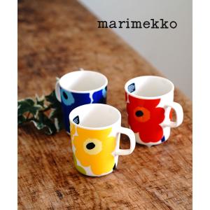 marimekko（マリメッコ） VIHKIRUUSU ヴィヒキルース COFFEE CUP