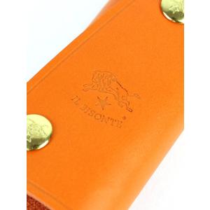 イルビゾンテ キーケース 国内正規品 IL B...の詳細画像3