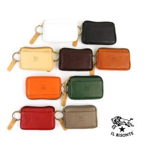 イルビゾンテ コインケース 財布 IL BISONTE 5402305395 国内正規品