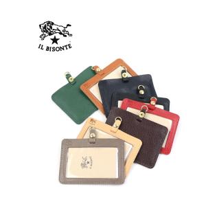 IL BISONTE（イルビゾンテ） レザーグローブ 手袋 レディース メンズ