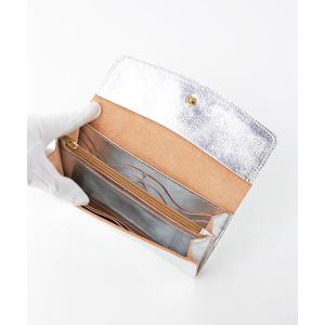 イルビゾンテ ロングウォレット IL BISO...の詳細画像5