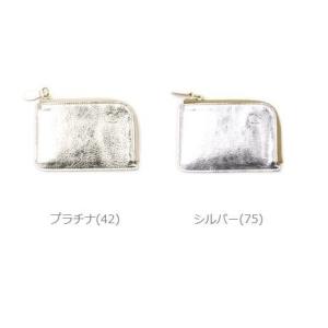 イルビゾンテ ミニ財布 ミニウォレット コイン...の詳細画像1