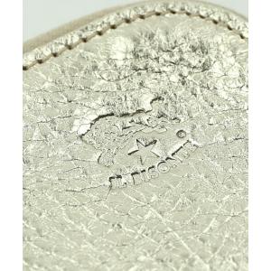 イルビゾンテ ミニ財布 ミニウォレット コイン...の詳細画像3
